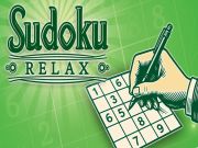 游戏Sudoku放鬆在线