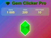 游戏GEM Clicker Pro在线