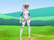 游戏幻想動漫打扮在线