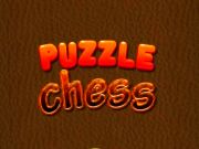 游戏國際象棋拼圖在线