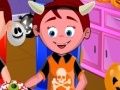 游戏 spooky 甜點在线