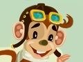 游戏猴子飛行員湯米在线 游戏猴子飛行員湯米在线