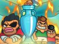 游戏Foot Chinko 歐洲2016在线