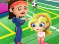 游戏懶散遊戲健身房在线