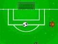 游戏Tiki Taka 跑在线