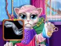 游戏小貓醫院復健在线