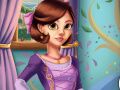 游戏金髮公主真實的變身在线
