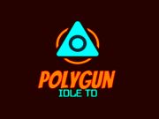 游戏Polygun Idle TD在线