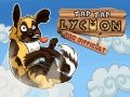 游戏點擊點擊 Lycaon 太困難在线
