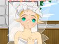 游戏仙女化妝在线