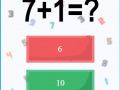 游戏正確的數學在线