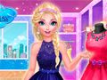 游戏艾莉絲夢想禮服在线
