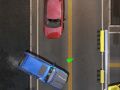 游戏高峰時段城市停車在线