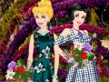 游戏公主演花展在线 游戏公主演花展在线