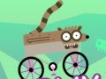 游戏RigBMX 2 擊撞詛咒在线