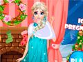 游戏冰雪女王懷孕時尚在线
