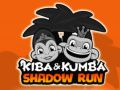 游戏Kiba和Kumba：影子奔跑在线