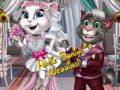游戏安姬春季婚禮在线