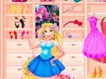 游戏甜美公主更衣室在线 游戏甜美公主更衣室在线
