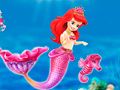 游戏嬰兒美人魚公主打扮在线 游戏嬰兒美人魚公主打扮在线