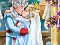 游戏冰雪女王婚禮親吻在线 游戏冰雪女王婚禮親吻在线