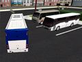 游戏巴士停車3D在线 游戏巴士停車3D在线