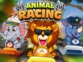 游戏動物賽車在线