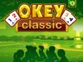 游戏Okey 經典在线 游戏Okey 經典在线