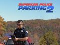 游戏超級跑車警察停車2在线