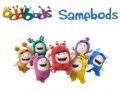 游戏Oddbods 相同的 Oddbods在线