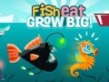 游戏魚吃成長大!在线 游戏魚吃成長大!在线