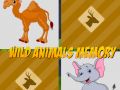 游戏野生動物記憶在线