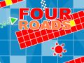 游戏四條道路在线