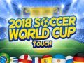 游戏2018年足球世界杯 Touch在线