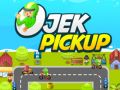 游戏Ojek Pickup在线 游戏Ojek Pickup在线