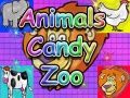 游戏動物糖果動物園在线