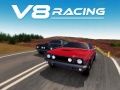 游戏V8賽車在线