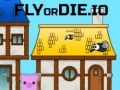 游戏飛或死.io在线
