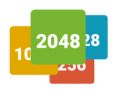 游戏2048在线