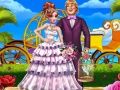 游戏公主安妮的夏季婚禮在线