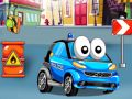 游戏汽車玩具在线