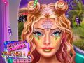 游戏Ellie Coachella 妝容在线