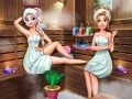 游戏冰雪女王桑拿真實生活在线 游戏冰雪女王桑拿真實生活在线