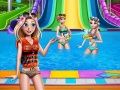 游戏夏日樂趣在线