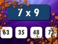 游戏數學測驗在线