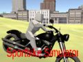 游戏運動型摩托車模擬器在线