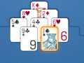 游戏趣味遊戲金字塔接龍在线