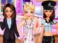 游戏BFF 公主職業攝影在线