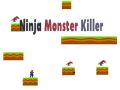 游戏忍者怪物殺手在线