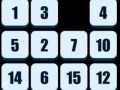 游戏數字滑動拼圖在线